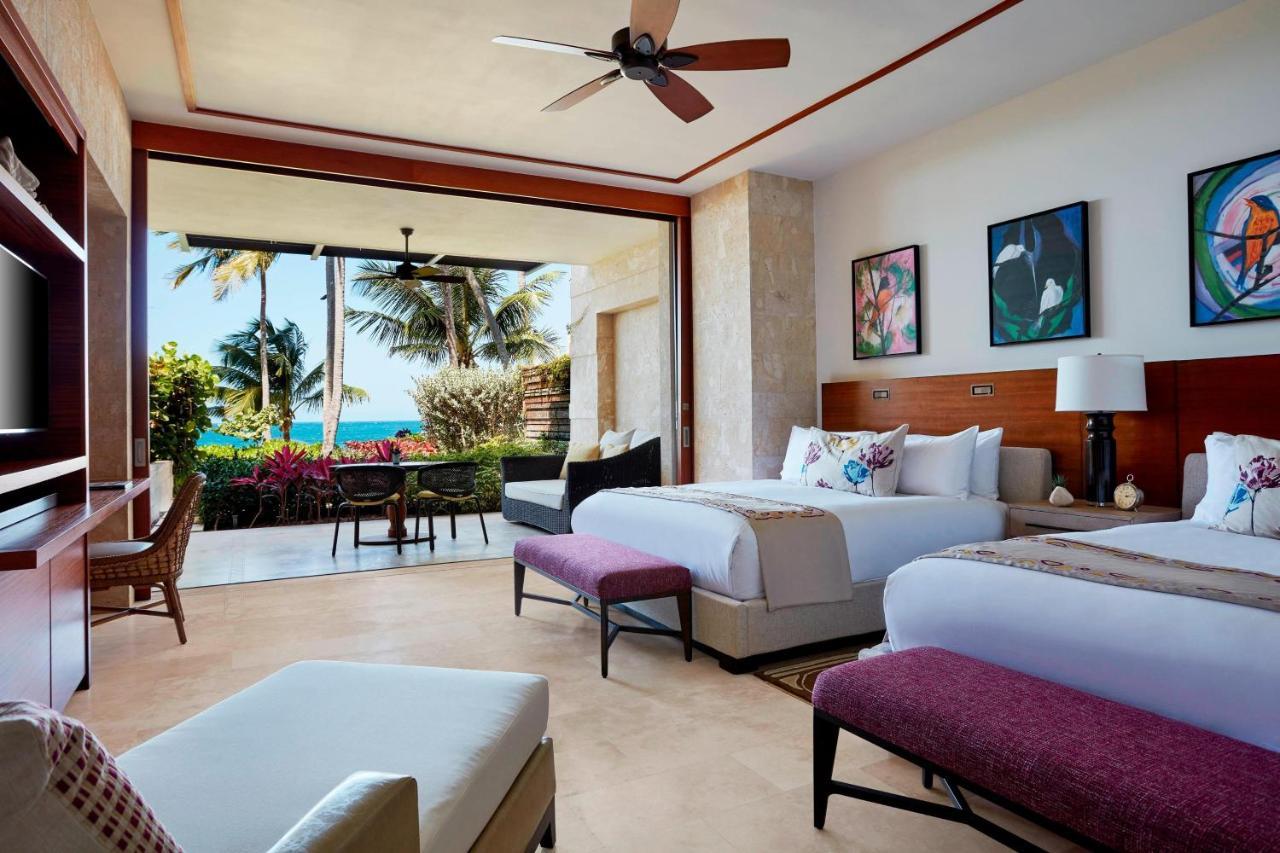 Dorado Beach, A Ritz-Carlton Reserve Eksteriør billede